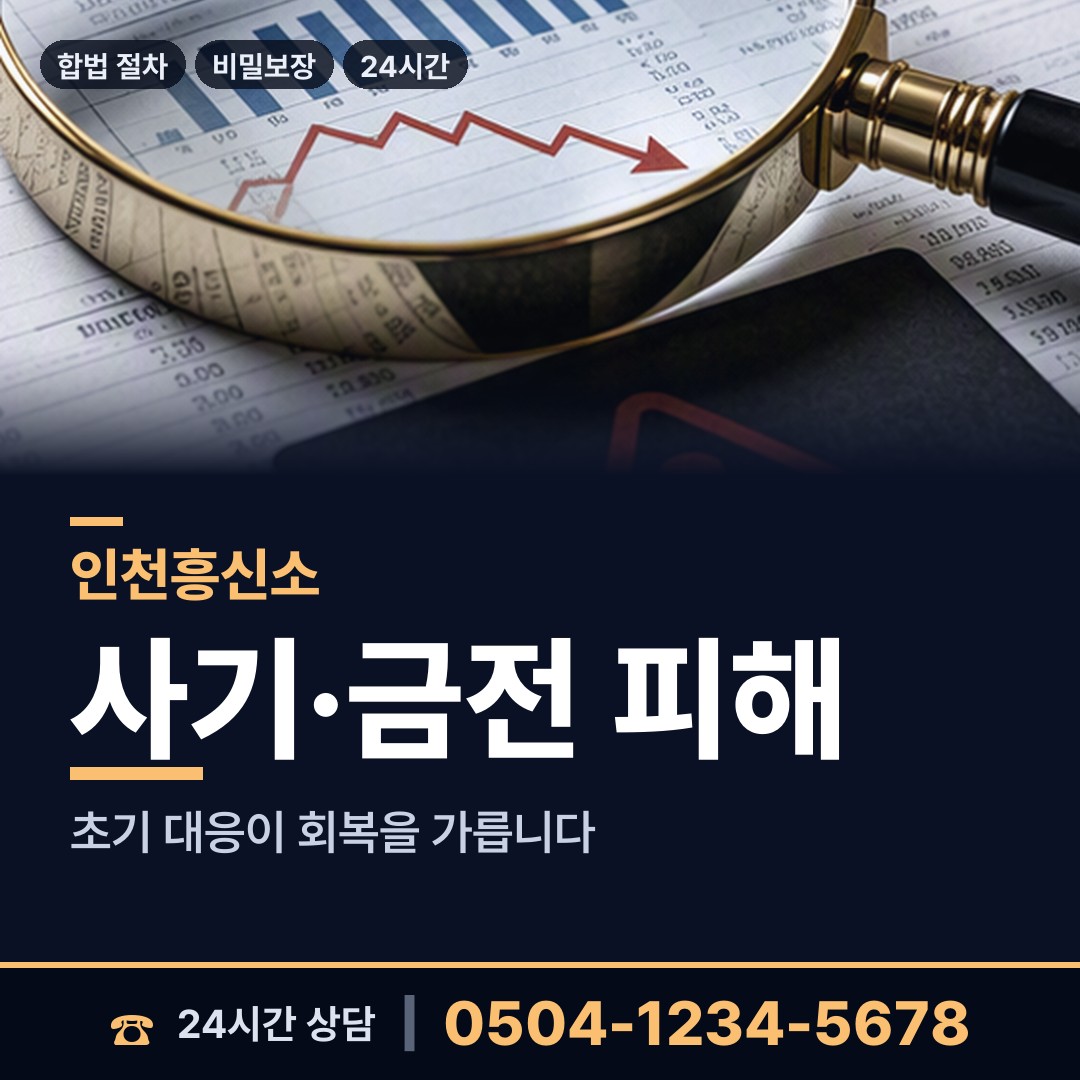 인천 송도5동 친권조사 상담 안내